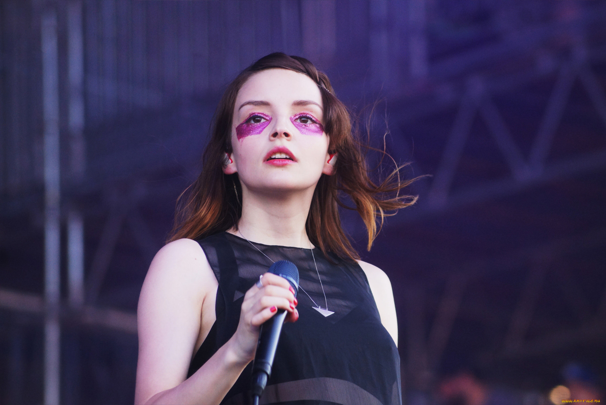 lauren mayberry, , 